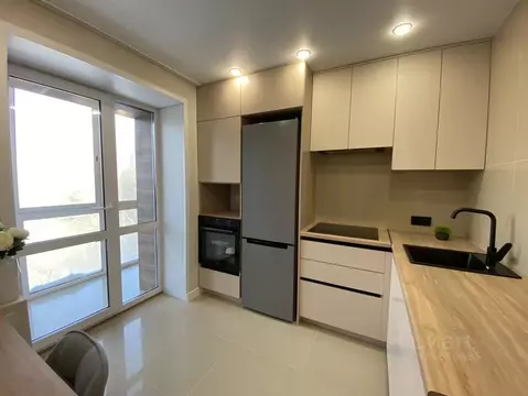 2-к кв. Кировская область, Киров ул. Спасская, 59 (50.0 м)