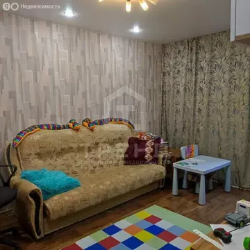 2-комнатная квартира: Санкт-Петербург, улица Вавиловых, 7к2 (44 м)