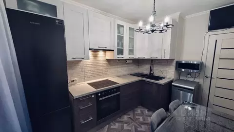 1-к кв. Санкт-Петербург пос. Шушары, пер. Вилеровский, 8 (31.9 м)