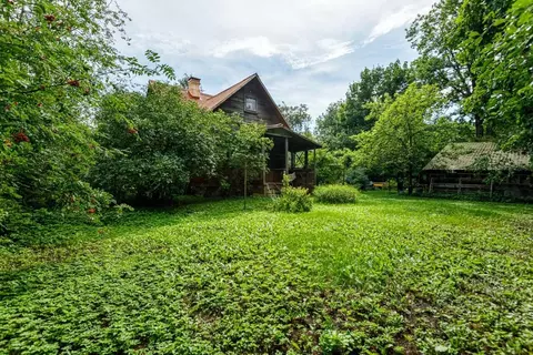 Участок в Санкт-Петербург 1-я Полевая ул., 18 (14.0 сот.)