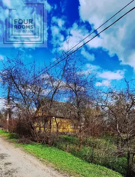 Участок в Санкт-Петербург, Санкт-Петербург, Красное Село Рабочая ул., ...