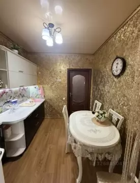 2-к кв. Ставропольский край, Ставрополь ул. Тухачевского, 20/4 (54.0 ...