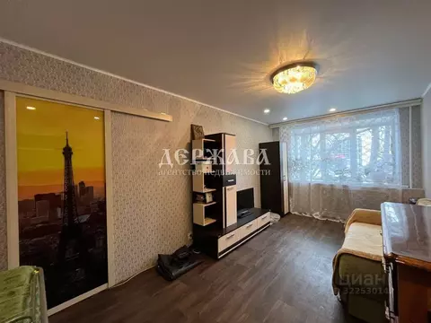 1-к кв. Белгородская область, Старый Оскол ул. Ленина, 27 (32.0 м)