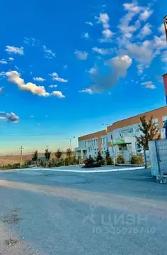 Участок в Крым, Белогорский район, Зуя пгт ул. Адалет, 30 (9.0 сот.)