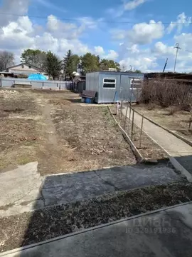 Дом в Амурская область, Тамбовский муниципальный округ, пос. Косицино ...