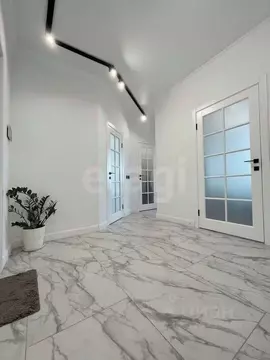 2-к кв. Курская область, Курск ул. Володарского, 44 (66.6 м)