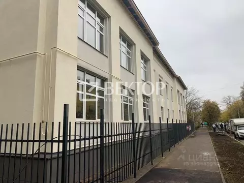 1-к кв. Костромская область, Кострома ул. Ткачей, 2/12 (45.9 м)