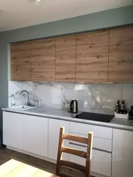 2-к кв. Татарстан, Казань ул. Новаторов, 8Б (58.0 м)