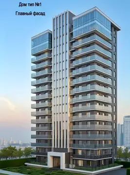 2-к кв. Чеченская республика, Грозный просп. Мохаммеда Али, 49/51 ...