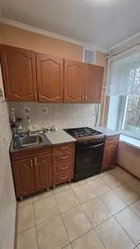 2-к кв. Москва Флотская ул., 22 (42.0 м)