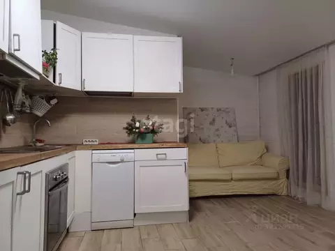 Дом в Калужская область, Боровский муниципальный округ, Кривское ...