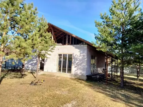 Дом в Курганская область, Кетовский муниципальный округ, Березки-1 мкр ...