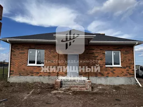 Дом в Саратовская область, Энгельсский район, Красноярское ...