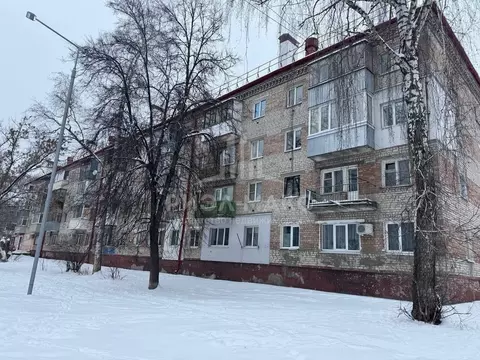 1-к кв. Брянская область, Брянск ул. Гоголя, 16 (28.9 м)