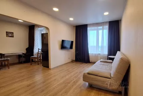 1-к кв. Ленинградская область, Кудрово г. Всеволожский район, ...