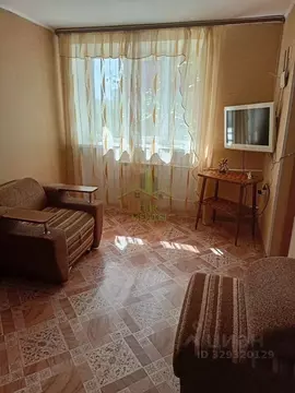 2-к кв. Бурятия, Улан-Удэ Октябрьская ул., 12 (43.3 м)