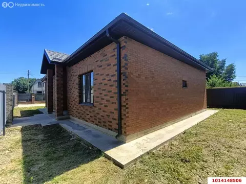 Дом в Старокорсунская, Запасная улица, 10 (141 м)