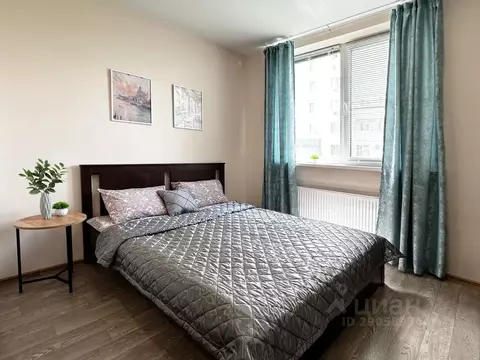 Студия Самарская область, Самара Пролетарская ул., 150 (30.0 м)