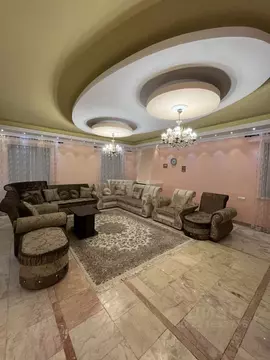 4-к кв. Астраханская область, Астрахань ул. Зои Космодемьянской, 13 ...