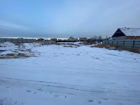 Участок в Саха (Якутия), Якутск Намский тракт 17-й километр тер.,  ...