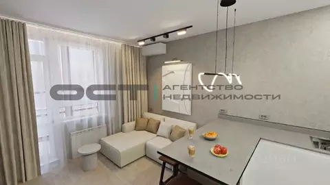 1-к кв. Тульская область, Тула проезд 2-й Клинской, 8 (35.2 м)