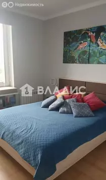 3-комнатная квартира: Санкт-Петербург, улица Адмирала Трибуца, 8 (93 ...