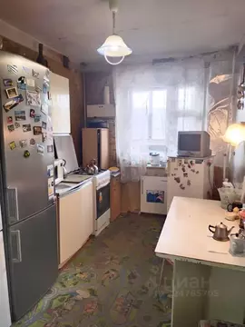 3-к кв. Саратовская область, Саратов ул. Мира, 19а (68.0 м)