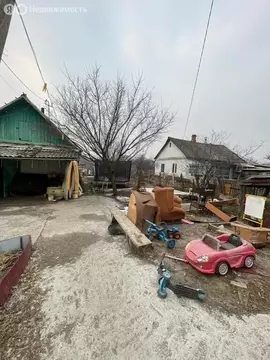 Дом в Арсеньев, улица Котовского, 8А (33.7 м)