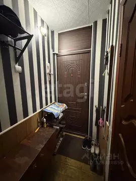 2-к кв. Татарстан, Альметьевск просп. Габдуллы Тукая, 5 (42.0 м)