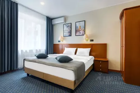 Комната Москва ул. Усачева, 35С1