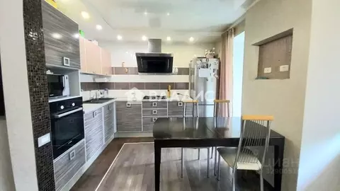 2-к кв. Брянская область, Брянск ул. 8 Марта, 2 (61.3 м)