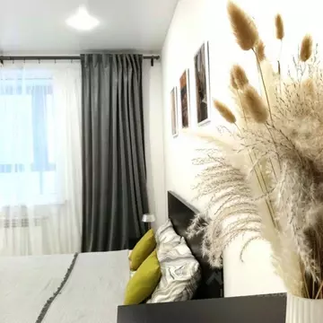 1-к кв. Самарская область, Самара Ново-Садовая ул., 201А (26.0 м)