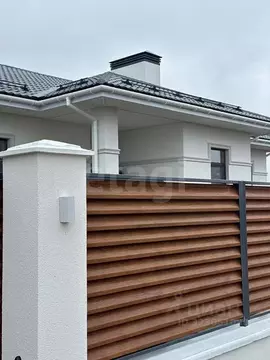 Дом в Московская область, Воскресенск Фетровой фабрики мкр,  (140 м)