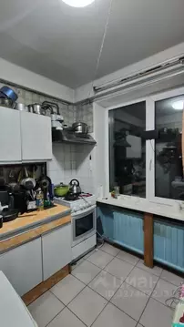 2-к кв. Санкт-Петербург Меншиковский просп., 13К1 (46.0 м)