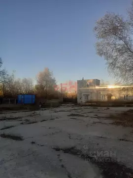 Производственное помещение в Пензенская область, Заречный ул. ...