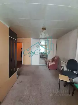 1-к кв. Оренбургская область, Новотроицк ул. Комарова, 8А (30.5 м)