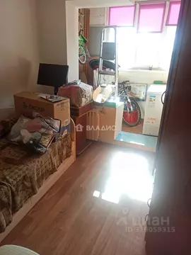 3-к кв. Бурятия, Улан-Удэ просп. Строителей, 14 (65.0 м)