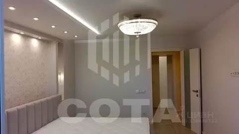 3-к кв. Воронежская область, Воронеж Пушкинская ул., 41 (95.8 м)