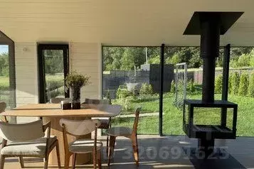 Дом в Московская область, Ступино городской округ, Семеновское ТСН 8 ...