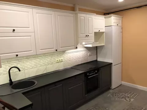 2-к кв. Москва Производственная ул., 10к1 (60.0 м)