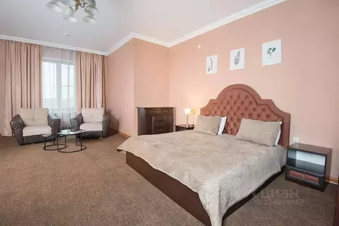 1-к кв. Московская область, Ленинский городской округ, д. Сапроново ...