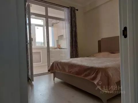 2-к кв. Дагестан, Дербент ул. Гейдара Алиева, 11А (50.0 м)