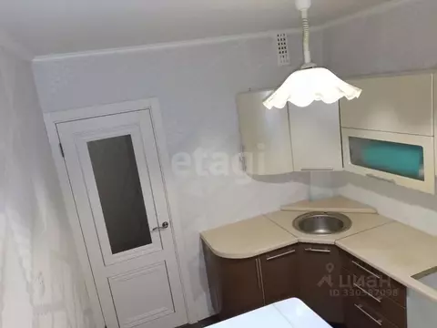 2-к кв. Тюменская область, Тюмень ул. Пархоменко, 50 (53.7 м)