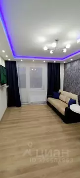 Студия Московская область, Жуковский ул. Баженова, 4/2 (25.0 м)