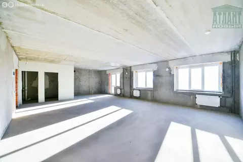 3-комнатная квартира: Хабаровск, улица 65-летия Победы, 3 (73.1 м)