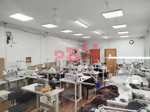 Производственное помещение в Ростовская область, Ростов-на-Дону ...