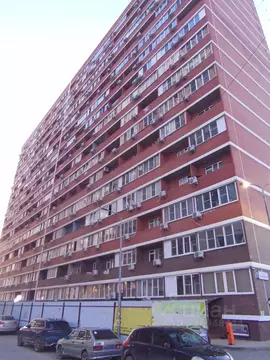 1-к кв. Краснодарский край, Краснодар Славянский мкр, ул. Заполярная, ...