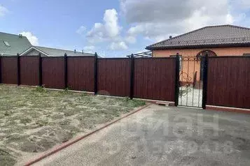 Дом в Белгородская область, Старый Оскол ул. Алтайская, 20 (80 м)