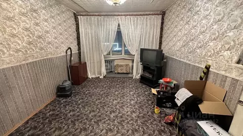 3-к кв. Красноярский край, Норильск проезд Михайличенко, 2 (65.8 м)