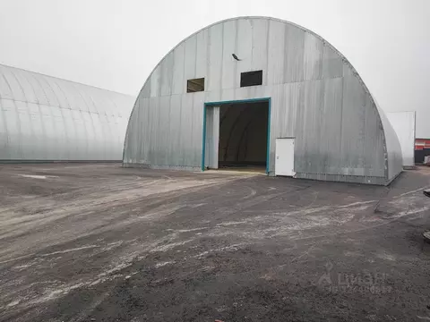 Склад в Московская область, Балашиха городской округ, д. Дятловка, ...